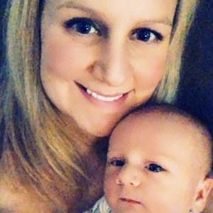 Meet your Posher, Liz